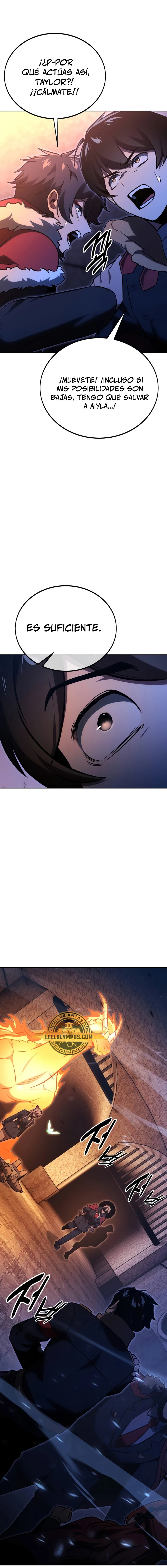 Read Guia de supervivencia del extra de la academia ES Manga Online