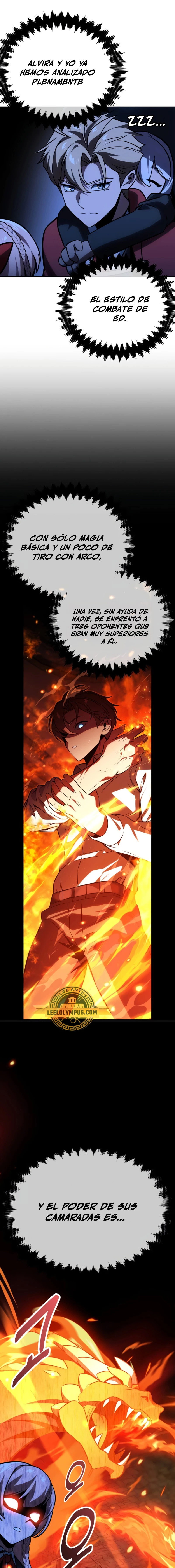 Read Guia de supervivencia del extra de la academia ES Manga Online