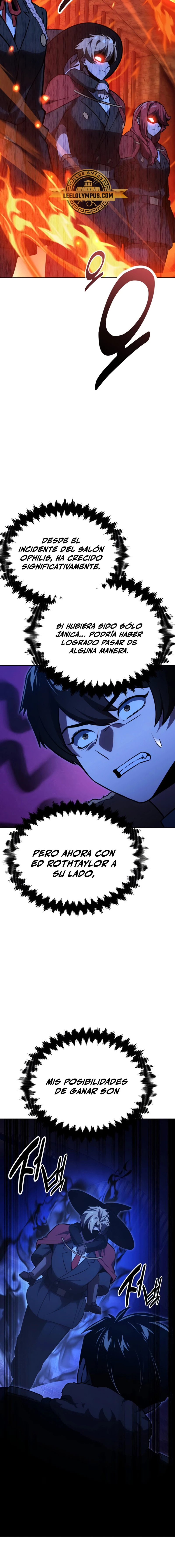 Read Guia de supervivencia del extra de la academia ES Manga Online