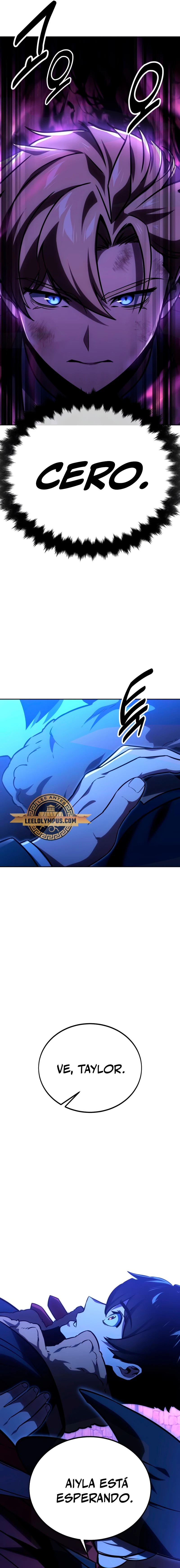 Read Guia de supervivencia del extra de la academia ES Manga Online