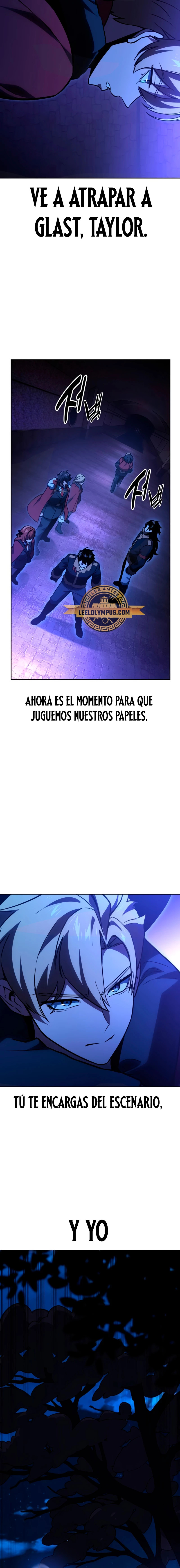 Read Guia de supervivencia del extra de la academia ES Manga Online