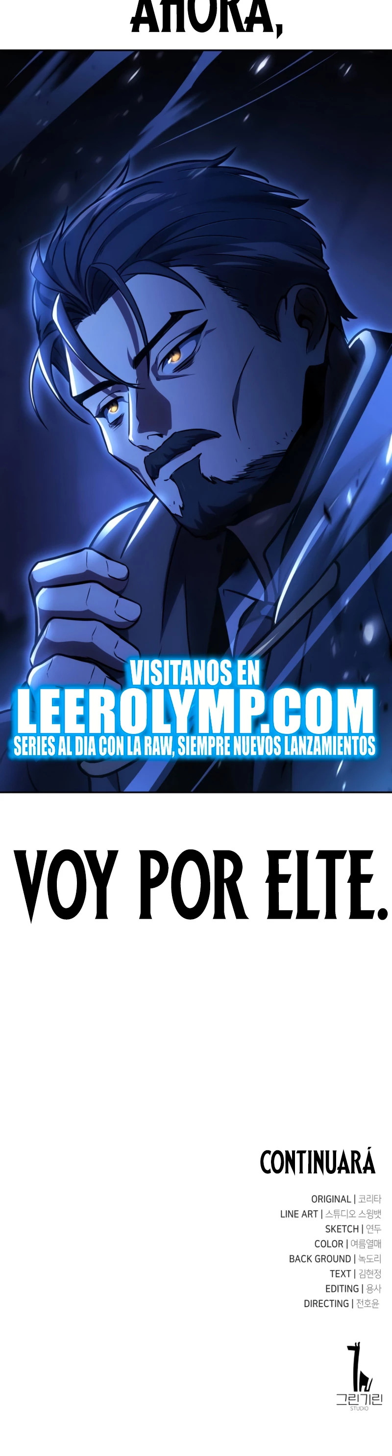 Read Guia de supervivencia del extra de la academia ES Manga Online