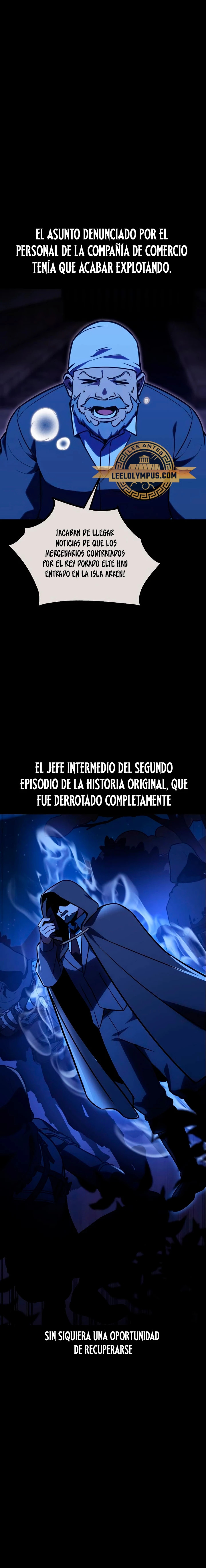 Read Guia de supervivencia del extra de la academia ES Manga Online