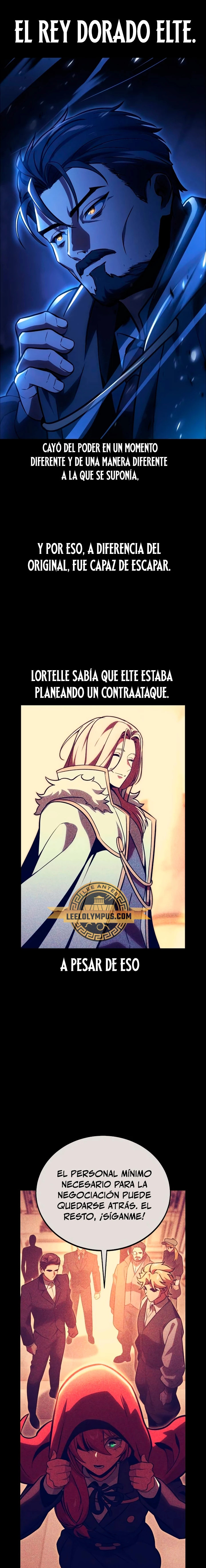 Read Guia de supervivencia del extra de la academia ES Manga Online