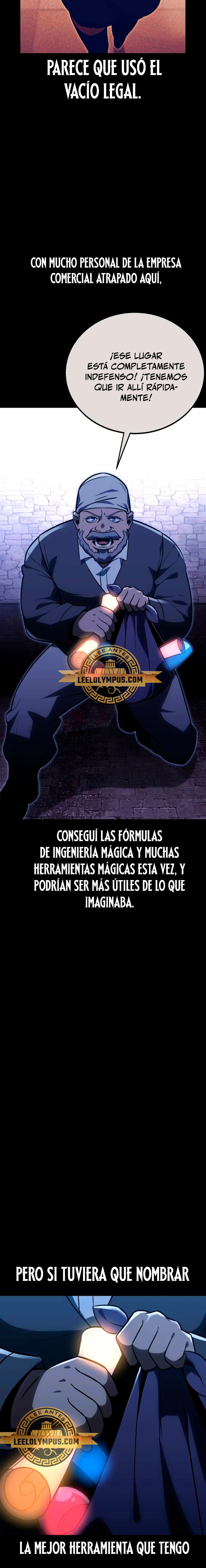Read Guia de supervivencia del extra de la academia ES Manga Online
