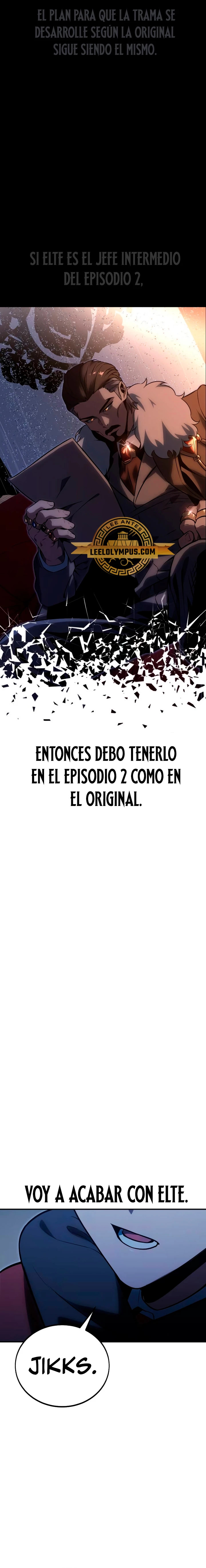 Read Guia de supervivencia del extra de la academia ES Manga Online