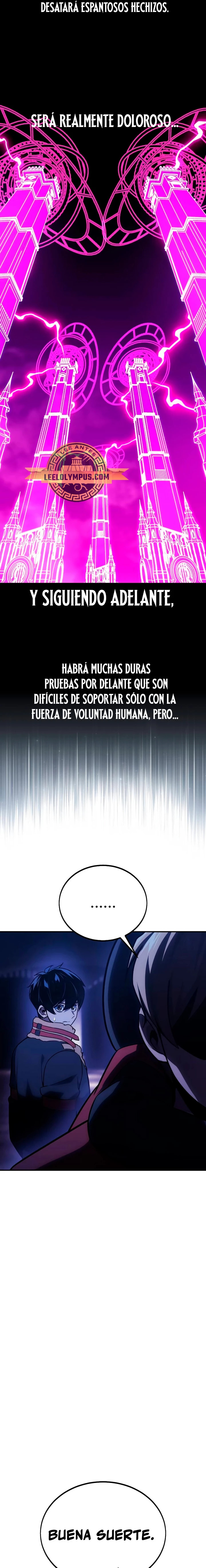 Read Guia de supervivencia del extra de la academia ES Manga Online