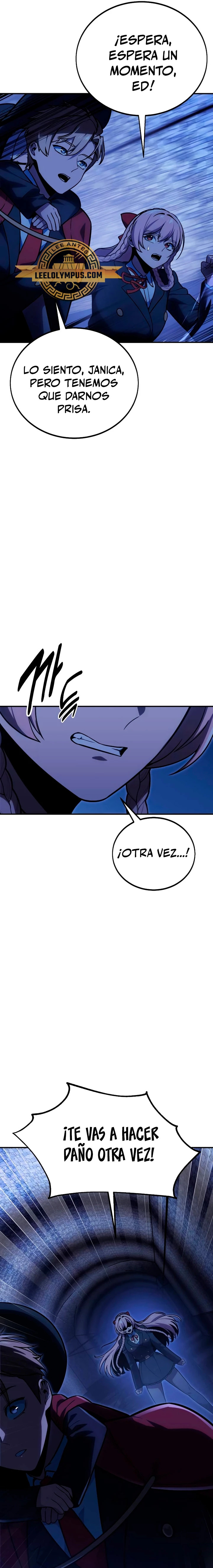 Read Guia de supervivencia del extra de la academia ES Manga Online