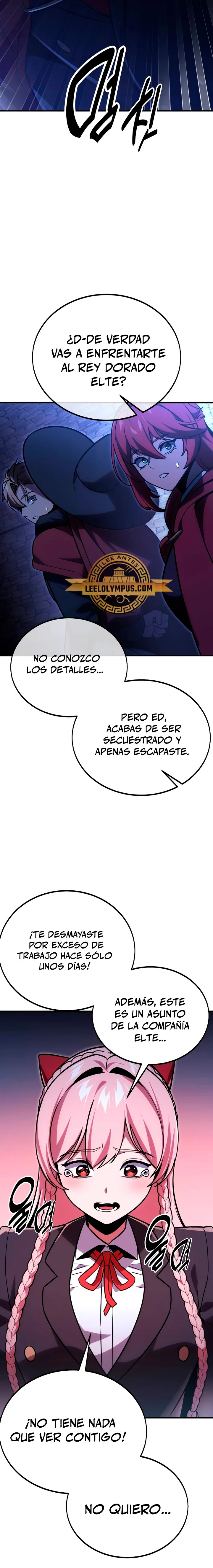 Read Guia de supervivencia del extra de la academia ES Manga Online