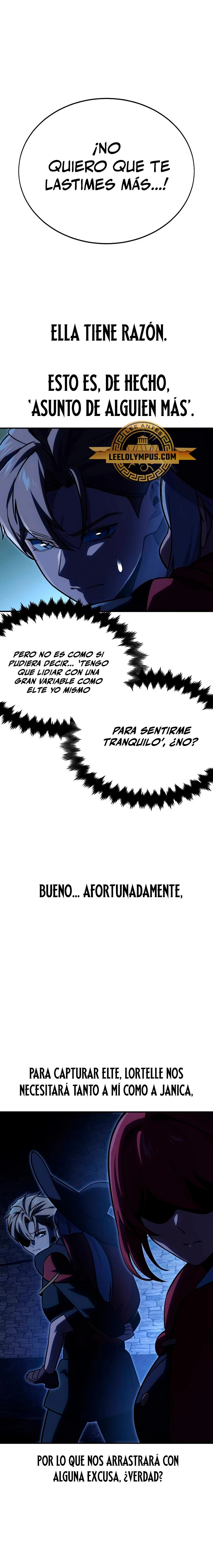 Read Guia de supervivencia del extra de la academia ES Manga Online