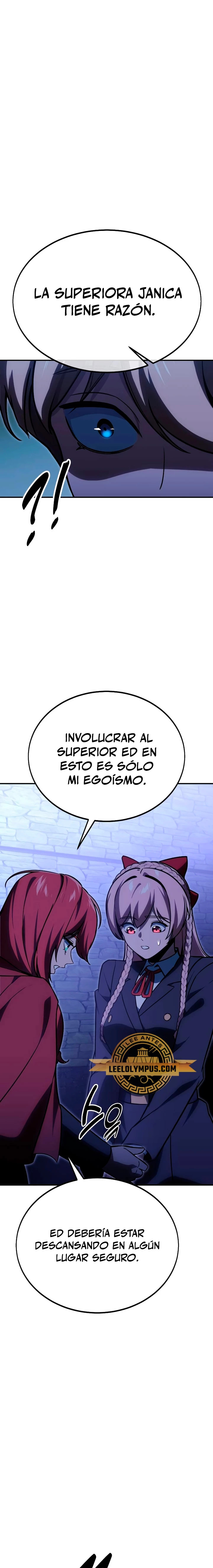 Read Guia de supervivencia del extra de la academia ES Manga Online