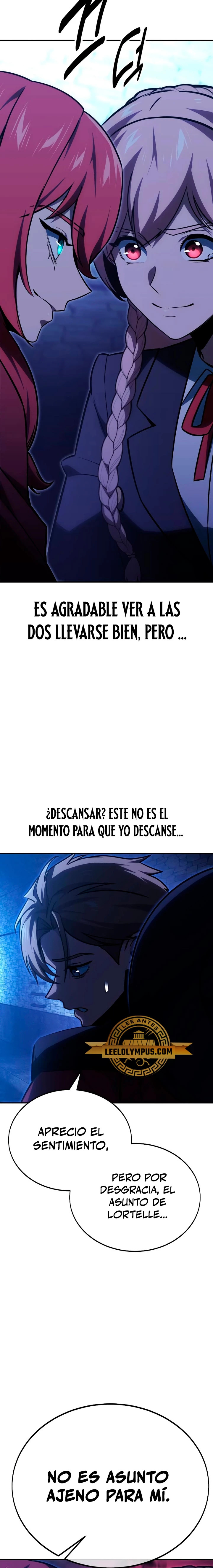 Read Guia de supervivencia del extra de la academia ES Manga Online