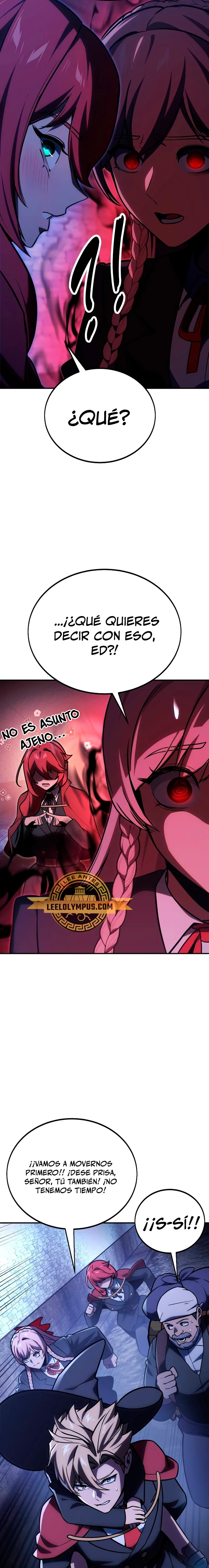 Read Guia de supervivencia del extra de la academia ES Manga Online