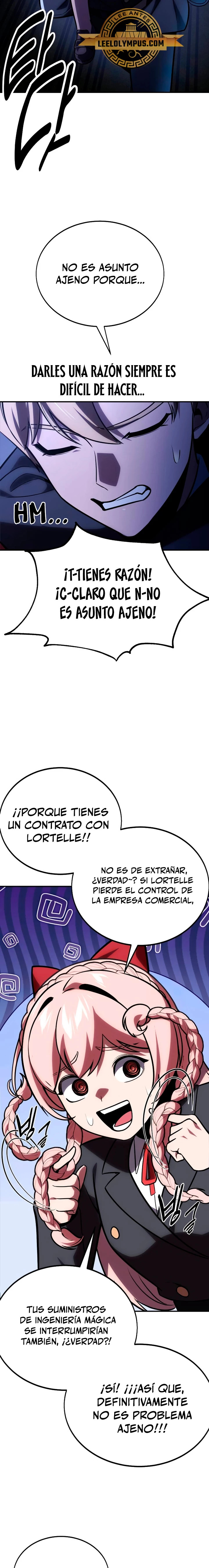 Read Guia de supervivencia del extra de la academia ES Manga Online