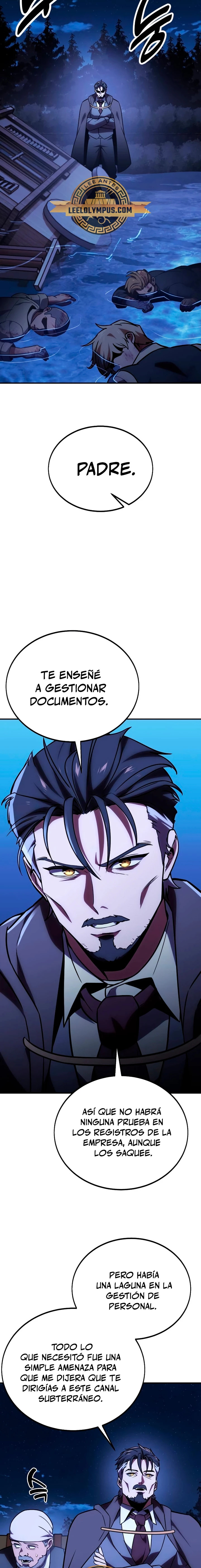 Read Guia de supervivencia del extra de la academia ES Manga Online