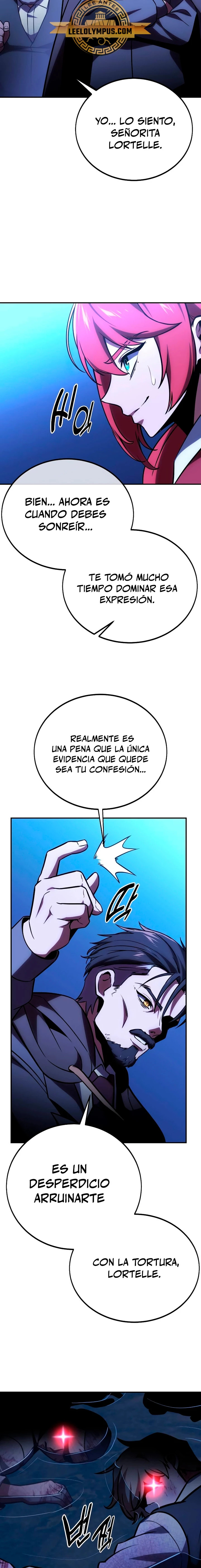 Read Guia de supervivencia del extra de la academia ES Manga Online