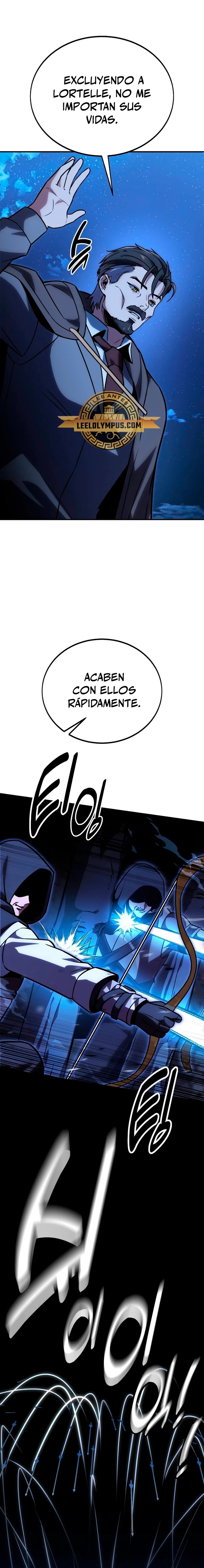 Read Guia de supervivencia del extra de la academia ES Manga Online