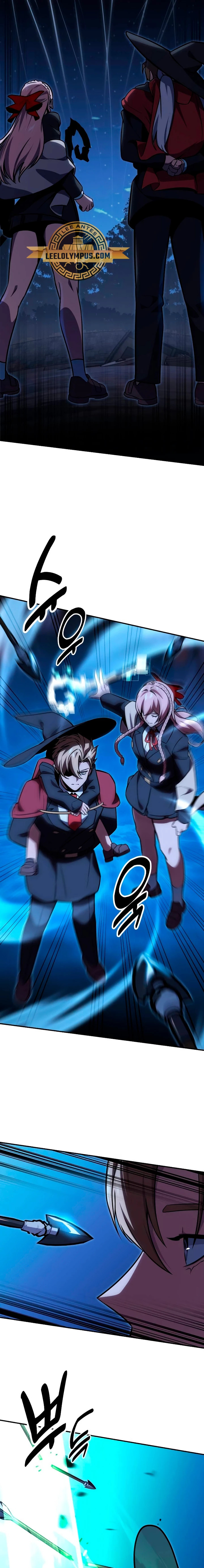 Read Guia de supervivencia del extra de la academia ES Manga Online