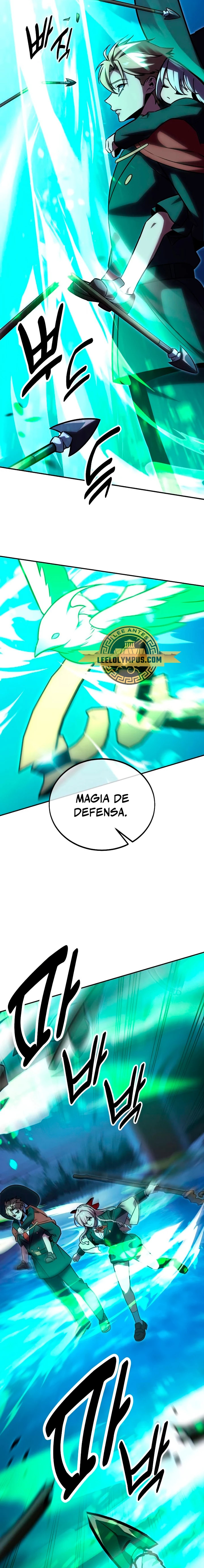 Read Guia de supervivencia del extra de la academia ES Manga Online
