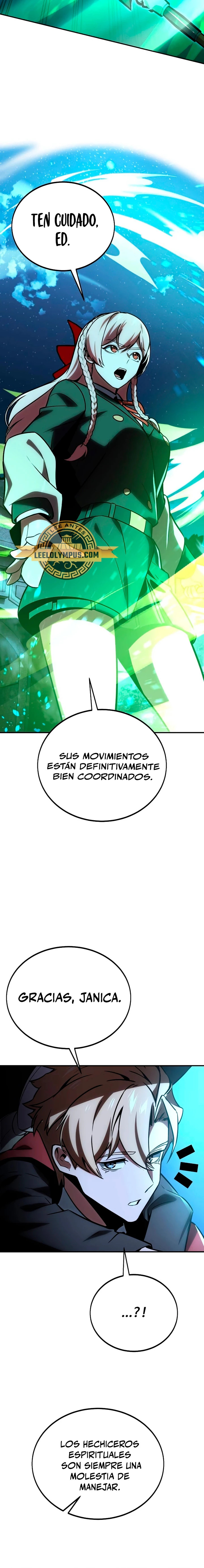 Read Guia de supervivencia del extra de la academia ES Manga Online