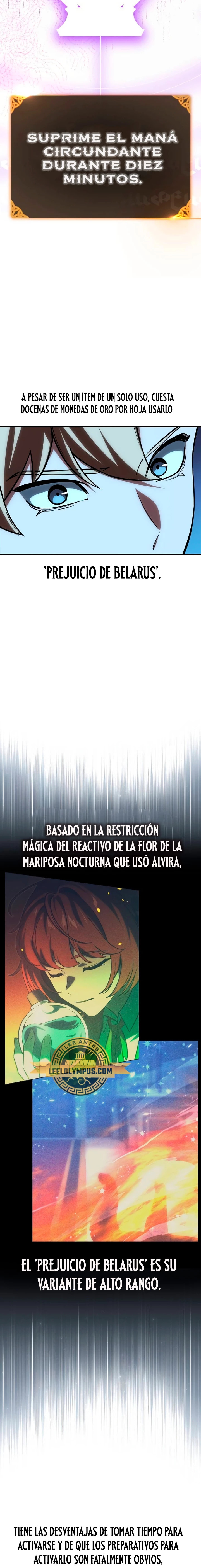 Read Guia de supervivencia del extra de la academia ES Manga Online