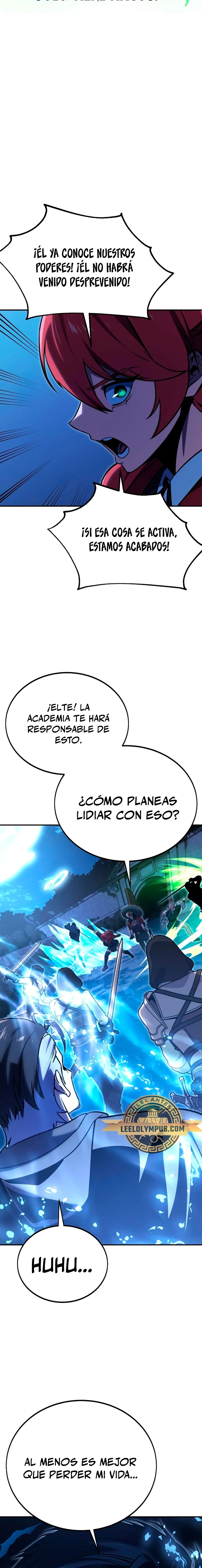 Read Guia de supervivencia del extra de la academia ES Manga Online
