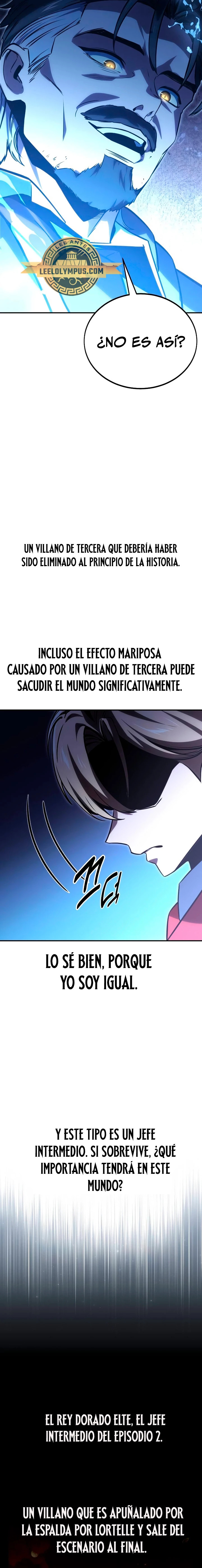 Read Guia de supervivencia del extra de la academia ES Manga Online