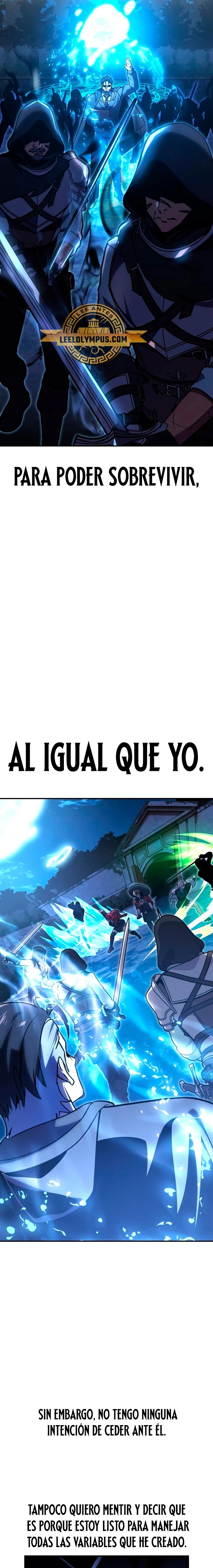 Read Guia de supervivencia del extra de la academia ES Manga Online