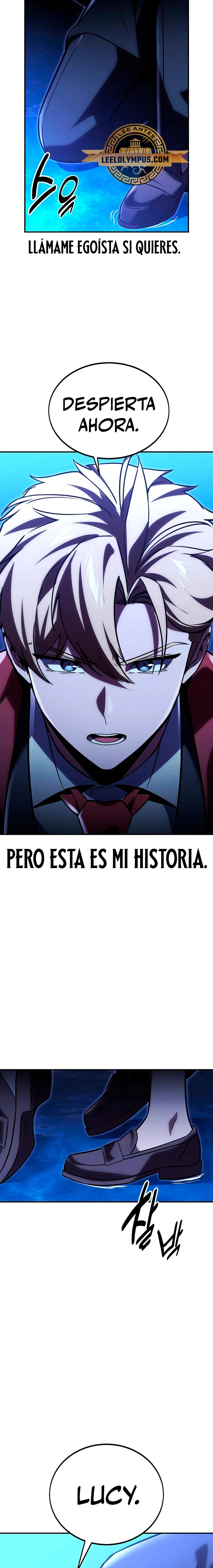 Read Guia de supervivencia del extra de la academia ES Manga Online