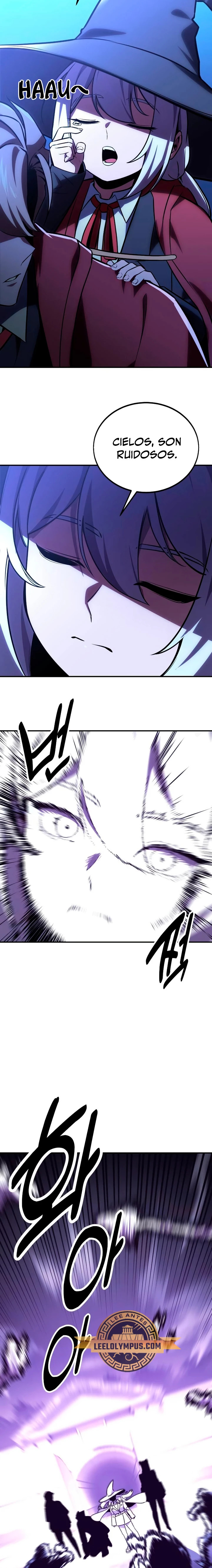 Read Guia de supervivencia del extra de la academia ES Manga Online