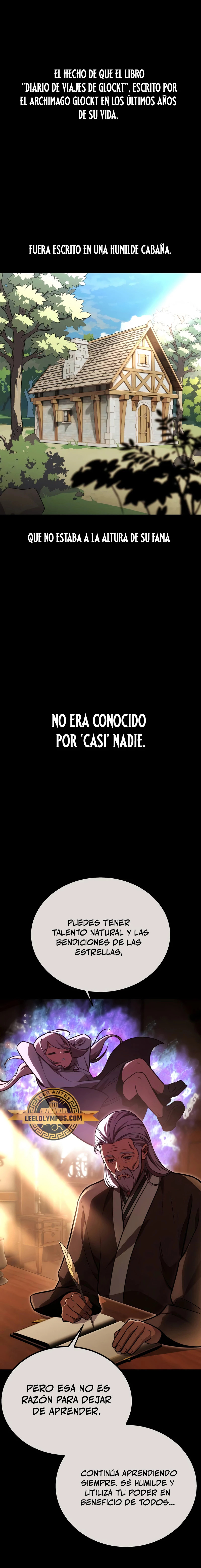 Read Guia de supervivencia del extra de la academia ES Manga Online