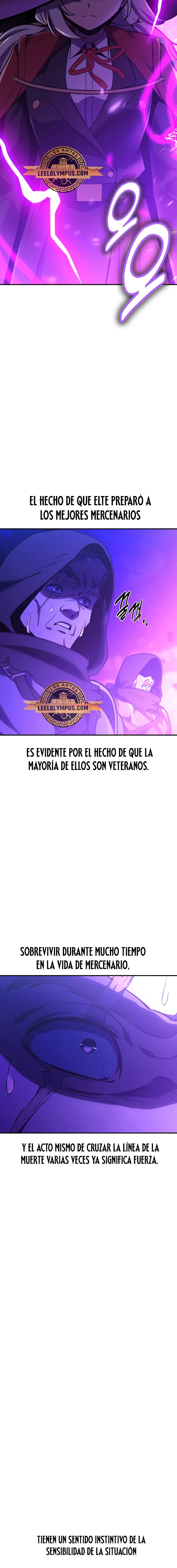 Read Guia de supervivencia del extra de la academia ES Manga Online