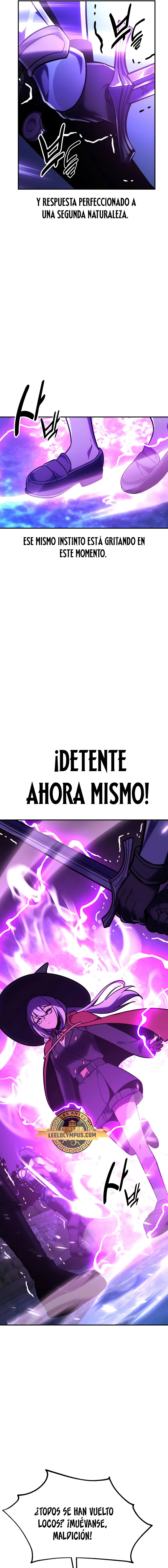 Read Guia de supervivencia del extra de la academia ES Manga Online