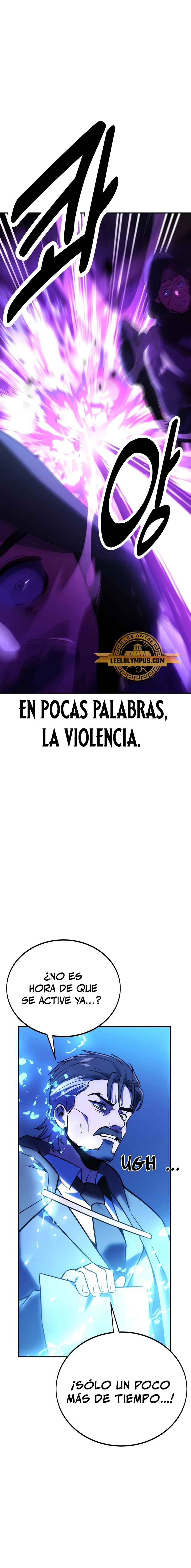 Read Guia de supervivencia del extra de la academia ES Manga Online