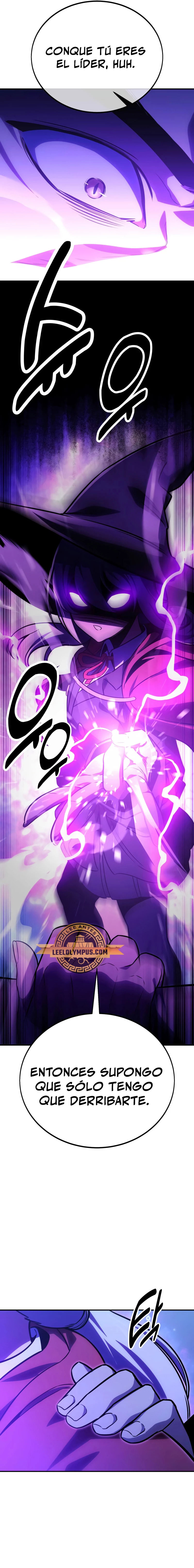 Read Guia de supervivencia del extra de la academia ES Manga Online
