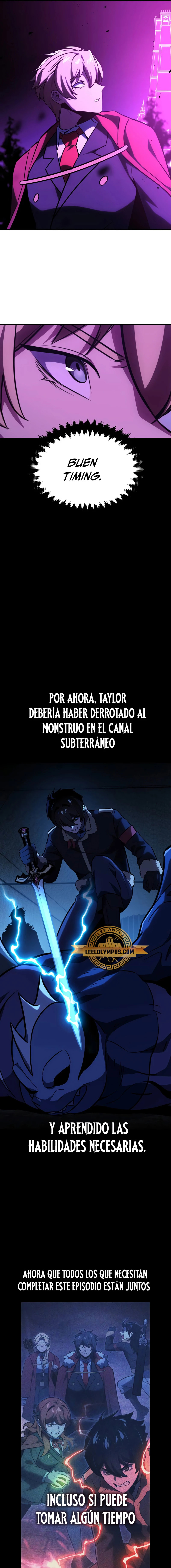 Read Guia de supervivencia del extra de la academia ES Manga Online