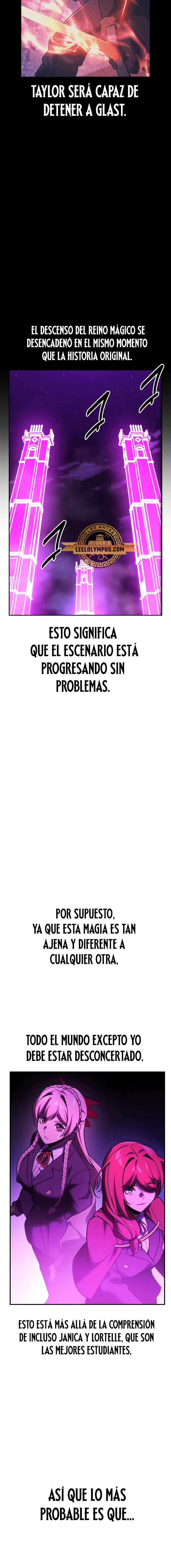 Read Guia de supervivencia del extra de la academia ES Manga Online