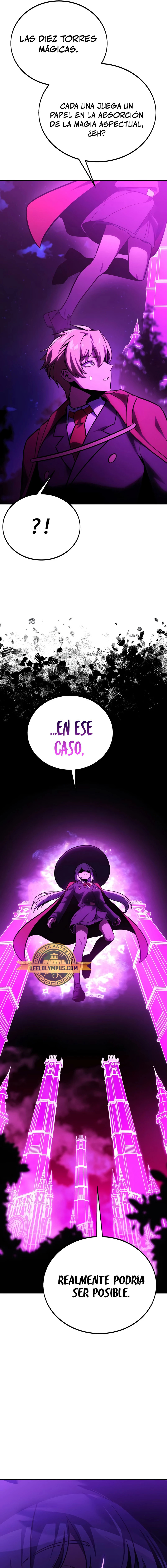 Read Guia de supervivencia del extra de la academia ES Manga Online