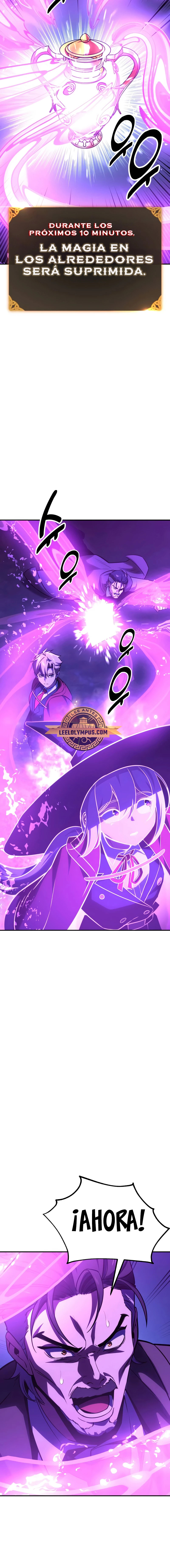 Read Guia de supervivencia del extra de la academia ES Manga Online