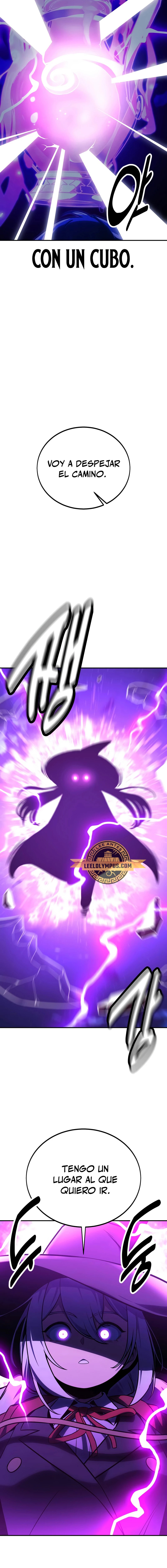 Read Guia de supervivencia del extra de la academia ES Manga Online