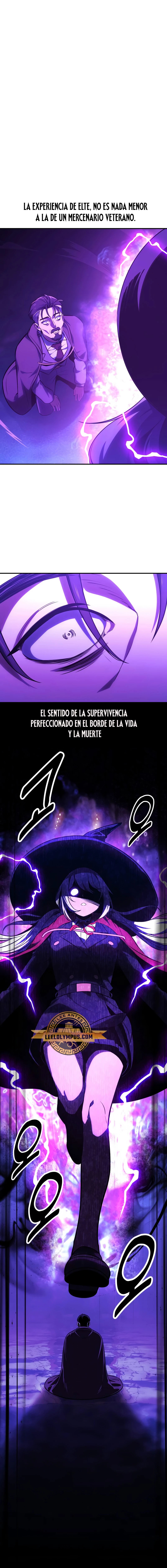 Read Guia de supervivencia del extra de la academia ES Manga Online