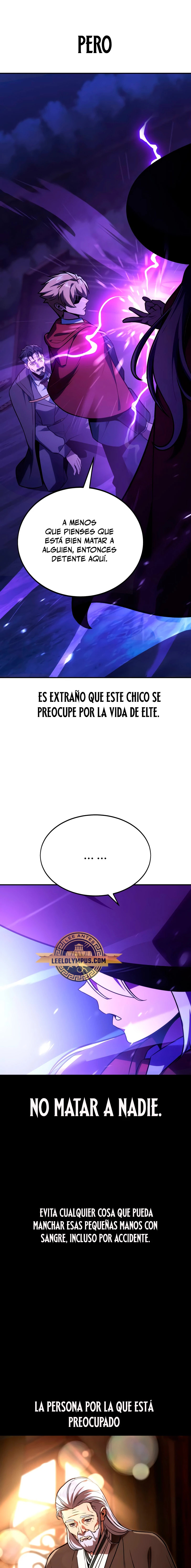 Read Guia de supervivencia del extra de la academia ES Manga Online