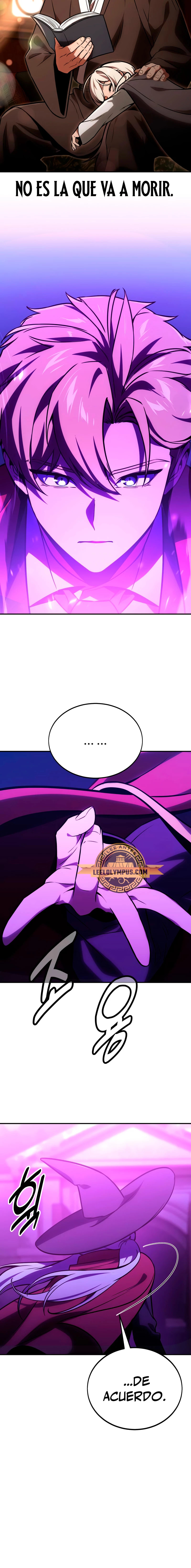 Read Guia de supervivencia del extra de la academia ES Manga Online