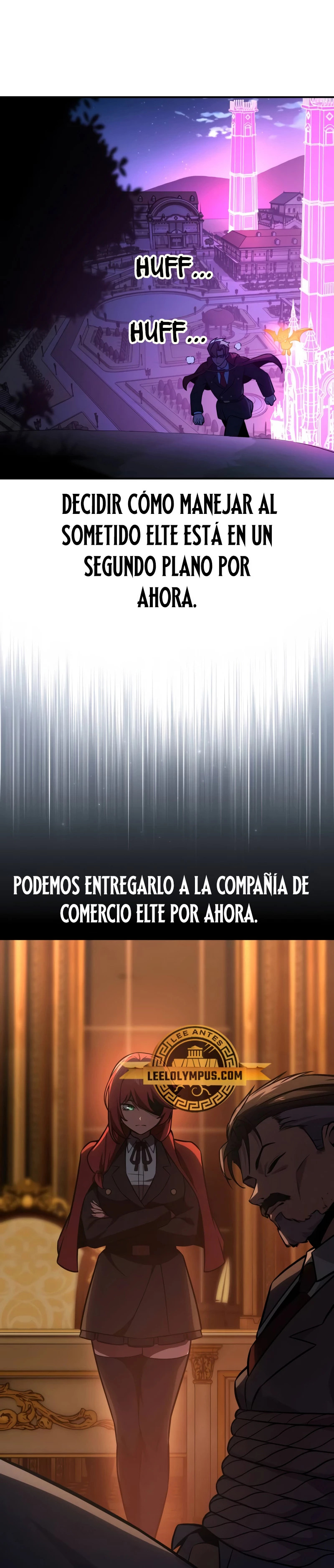 Read Guia de supervivencia del extra de la academia ES Manga Online