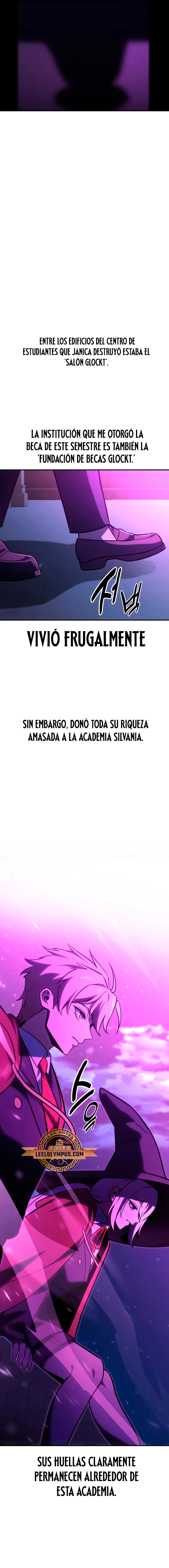 Read Guia de supervivencia del extra de la academia ES Manga Online