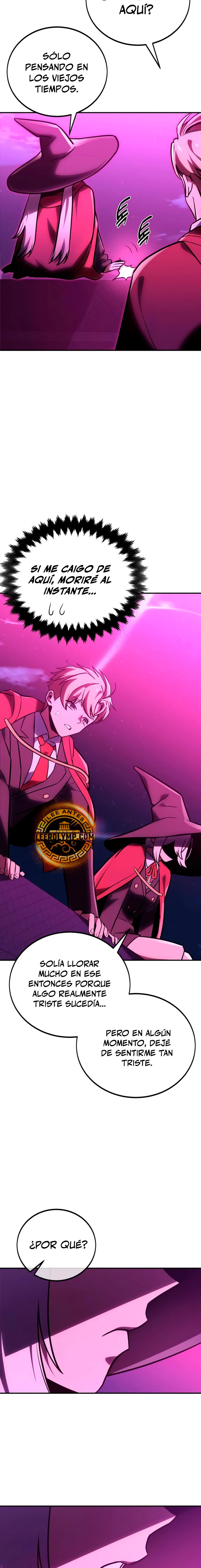 Read Guia de supervivencia del extra de la academia ES Manga Online