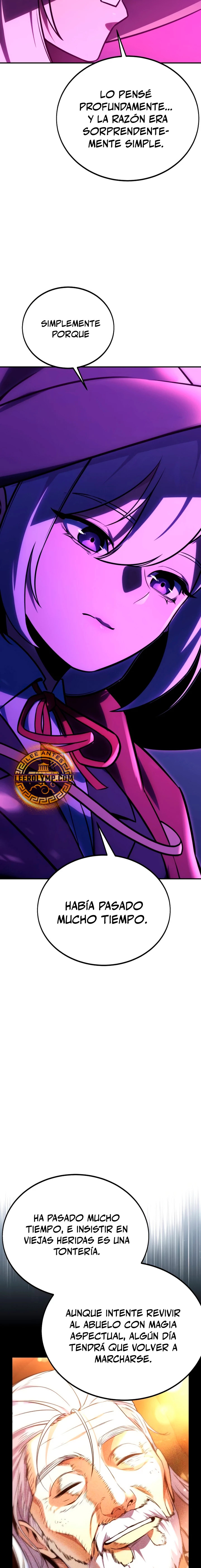 Read Guia de supervivencia del extra de la academia ES Manga Online