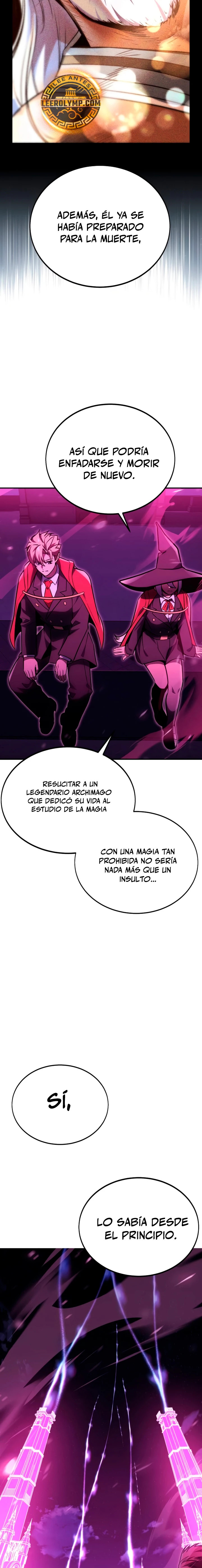 Read Guia de supervivencia del extra de la academia ES Manga Online
