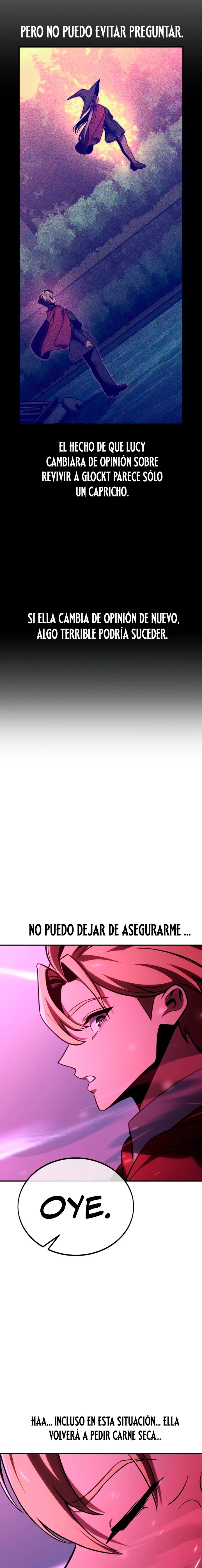Read Guia de supervivencia del extra de la academia ES Manga Online