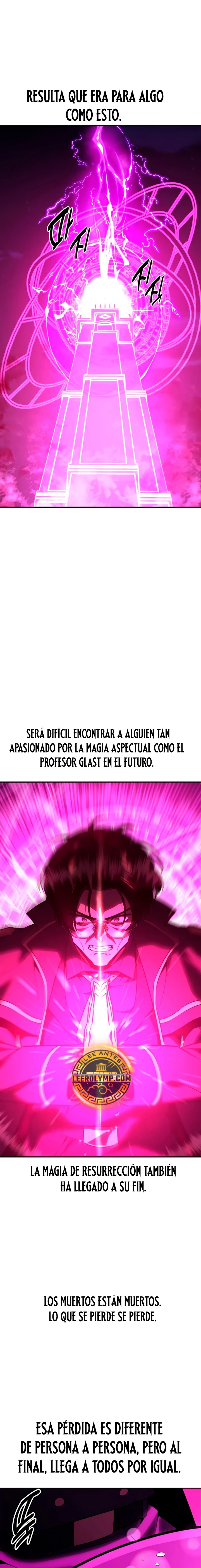 Read Guia de supervivencia del extra de la academia ES Manga Online